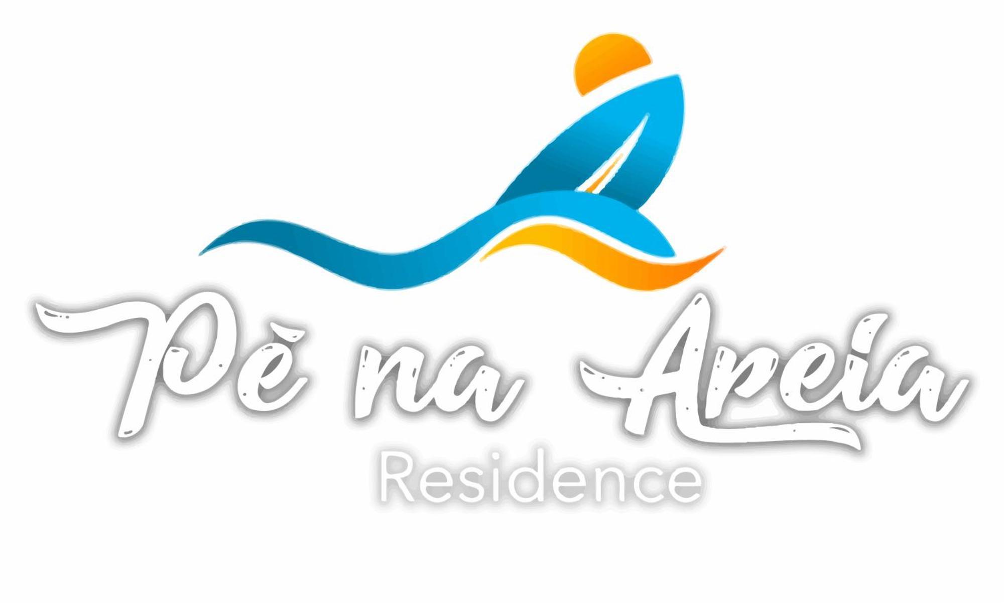 Residence Pe Na Areia Porto Seguro Exterior photo
