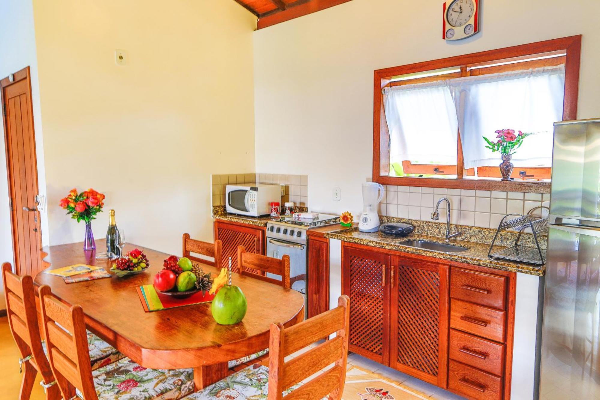 Residence Pe Na Areia Porto Seguro Room photo